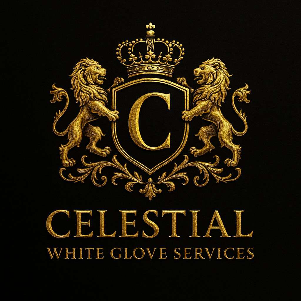 Celestial Logo